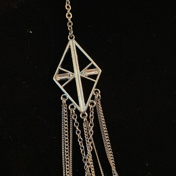 Express multi Layered Necklace✨ - Picture 4 of 6